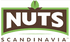 Nuts Scandinavia