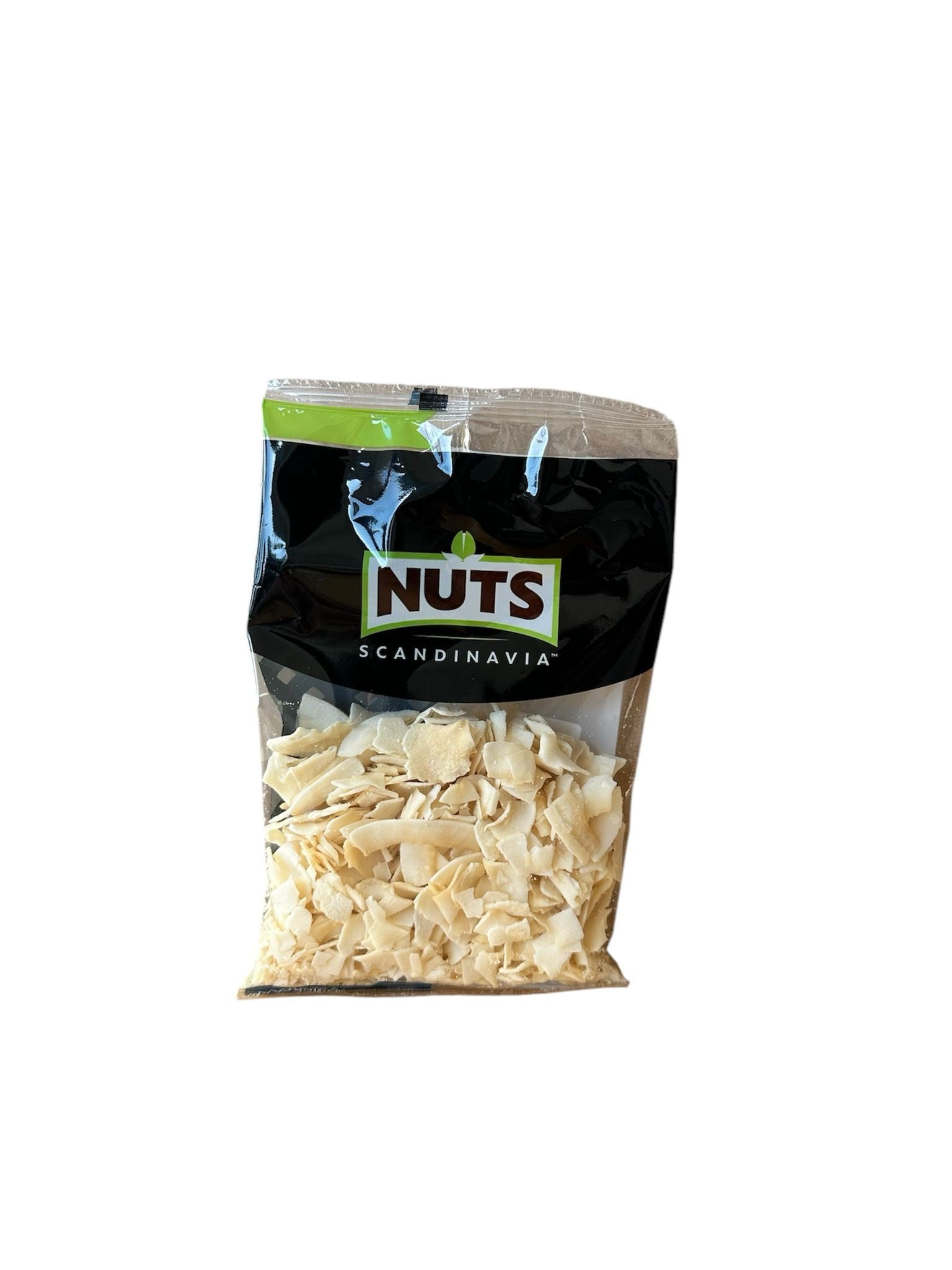Eko Ananas Kokos Chips 100g