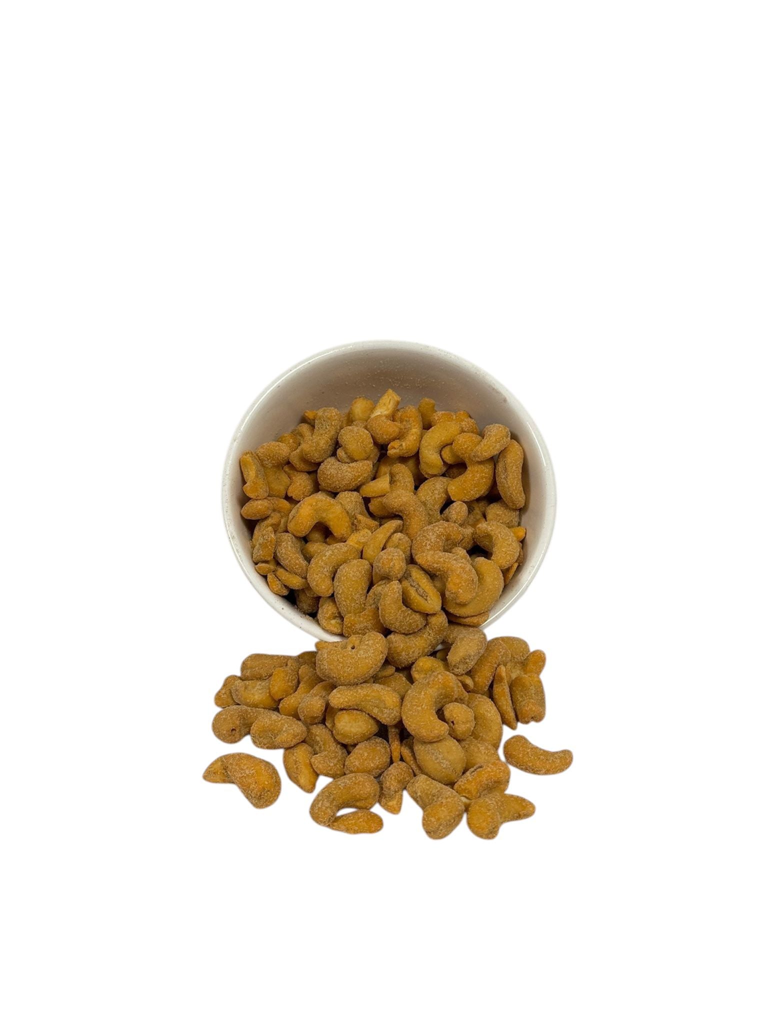 Eko Mexikansk Cashew  250g