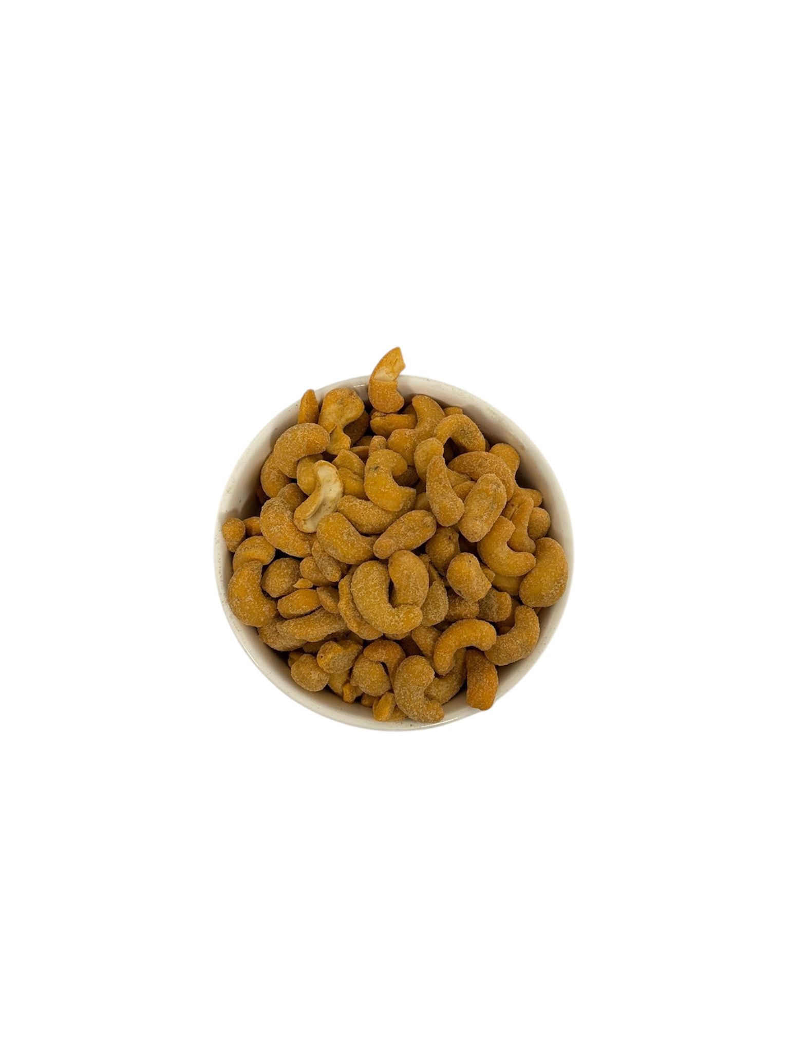 Eko Mexikansk Cashew  250g