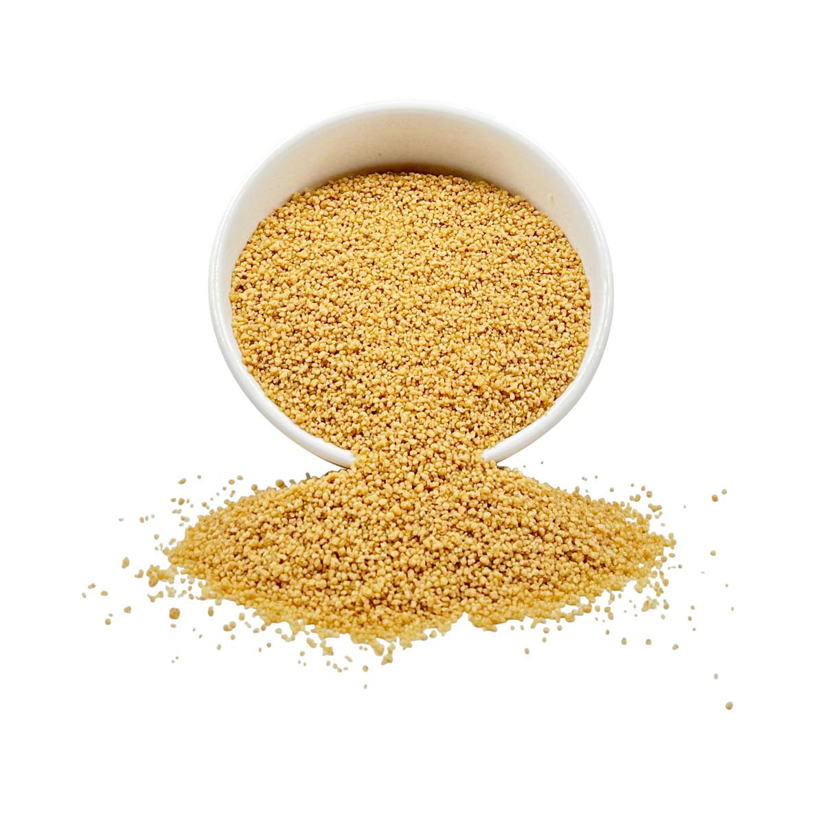 Ekologisk Couscous 250g