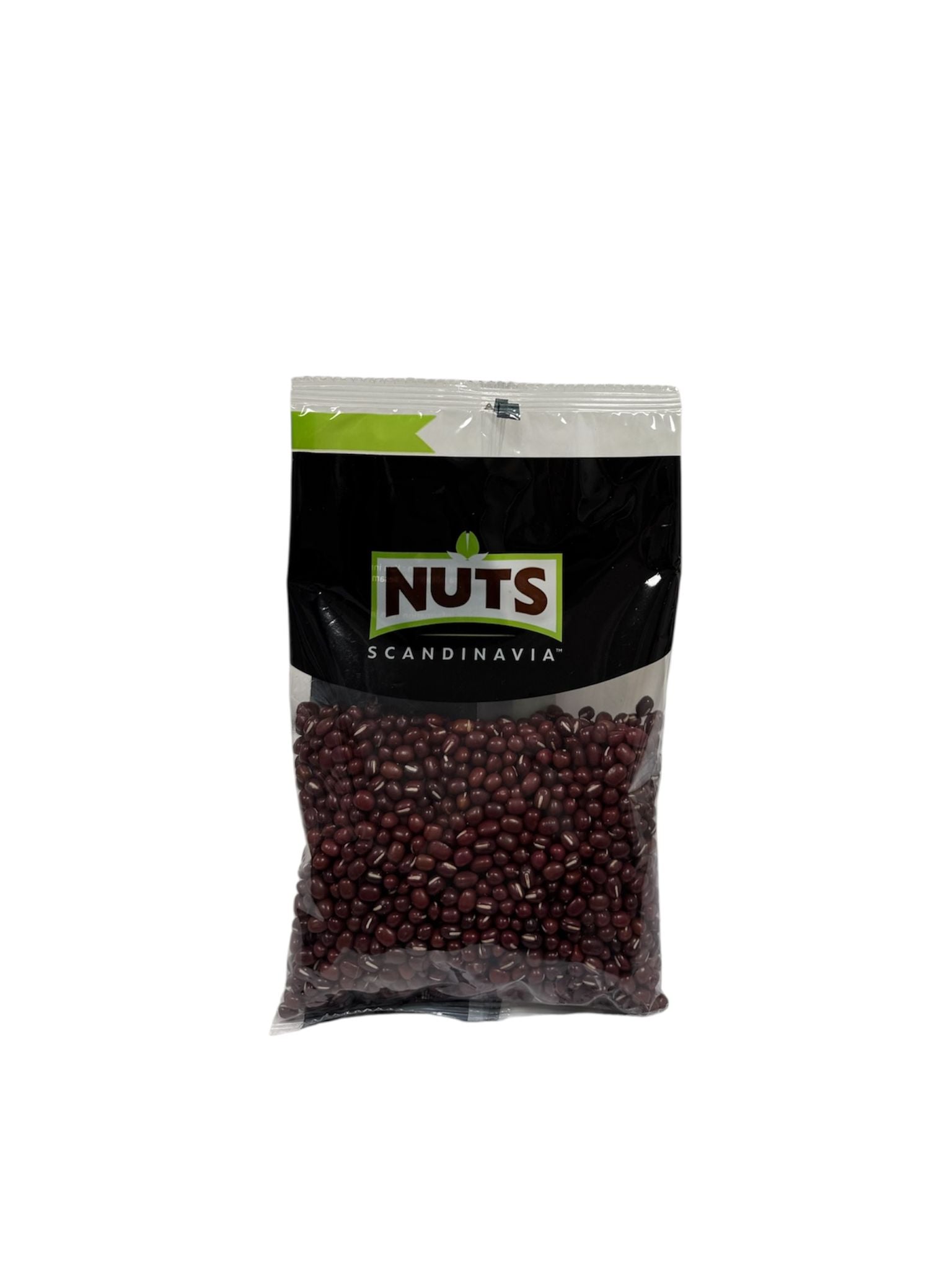 Økologiske Adzuki bønner 250gr