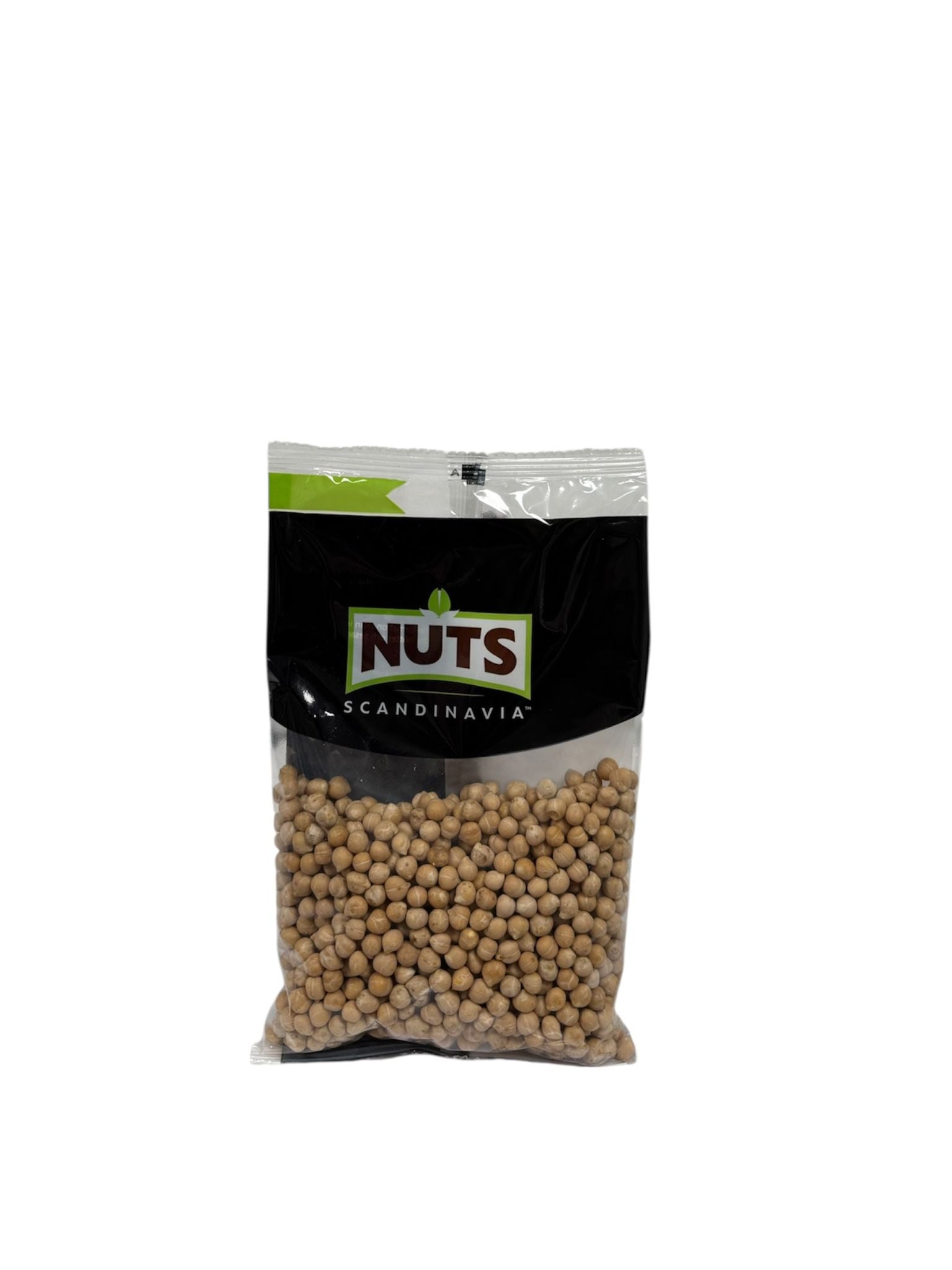 Ekologiska Kikärtor 250 gram