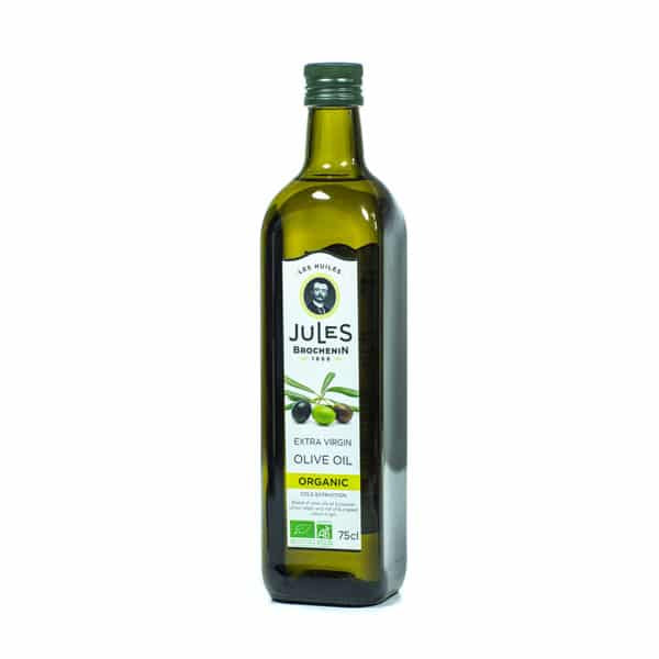 Ekologisk Olivolja Extra Virgin 750ml