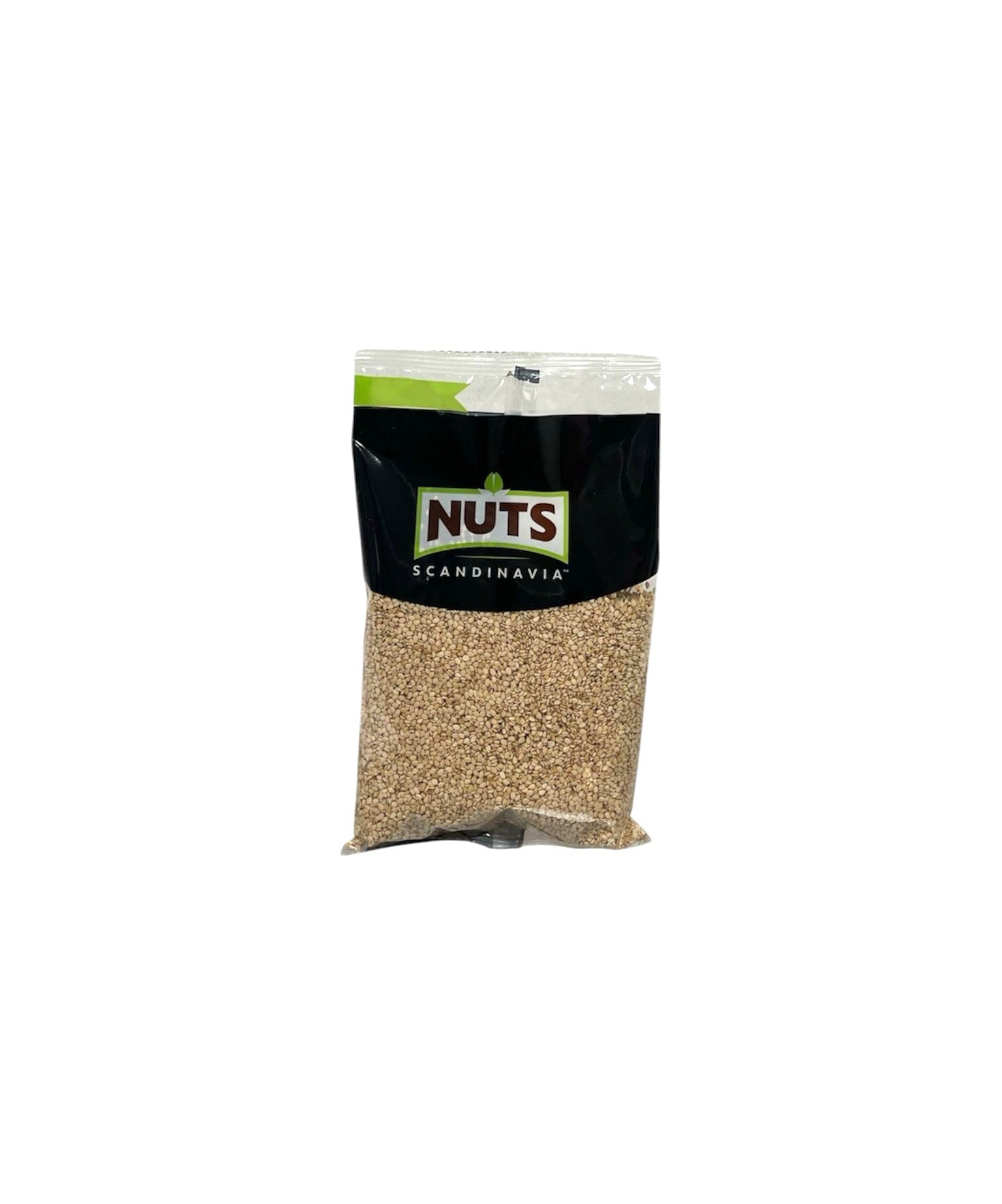 Sesamfrön oskalade EKO 250g