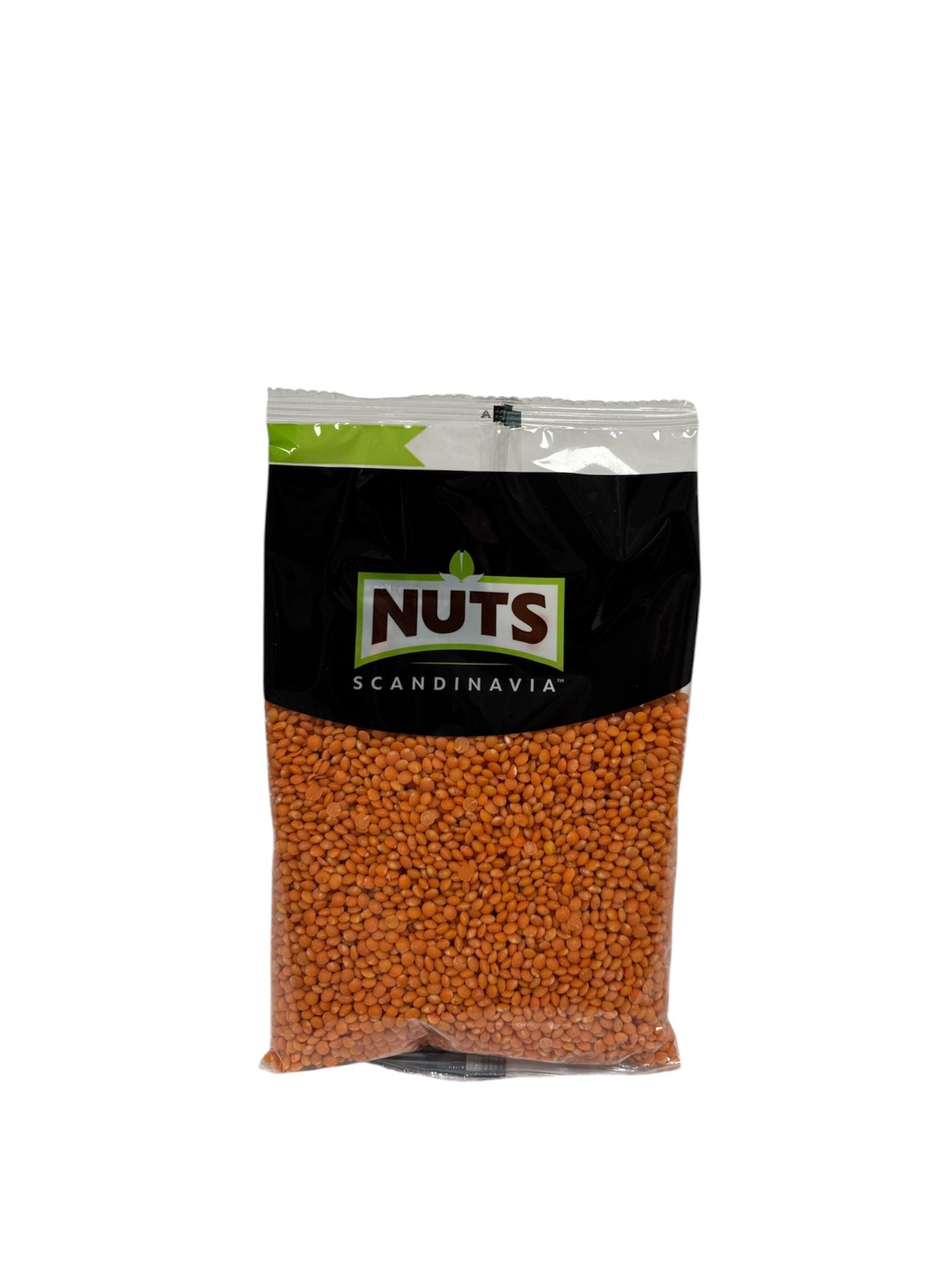 Linser Röda EKO 250g