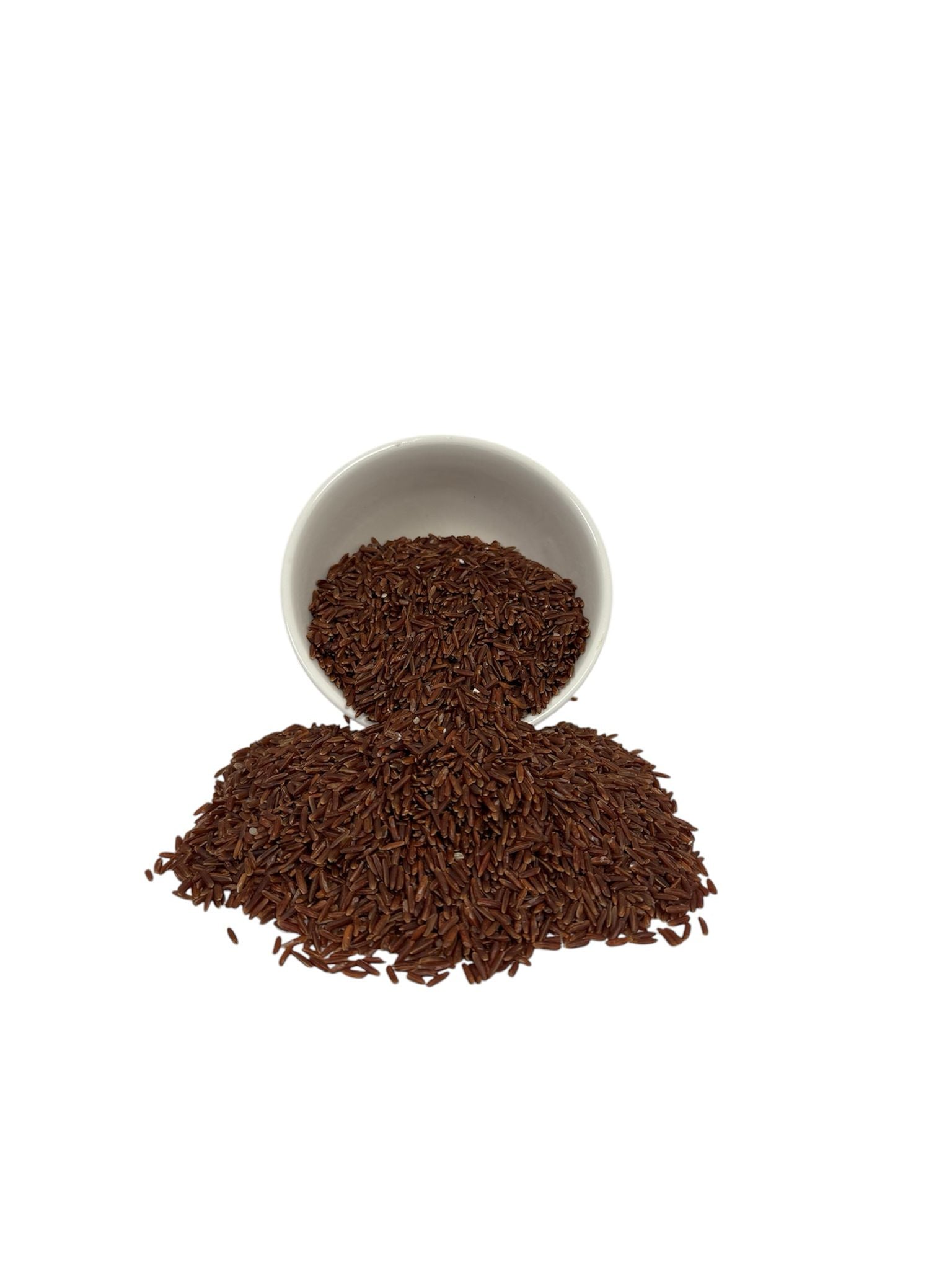 Ekologisk Rött Jasminris  250g