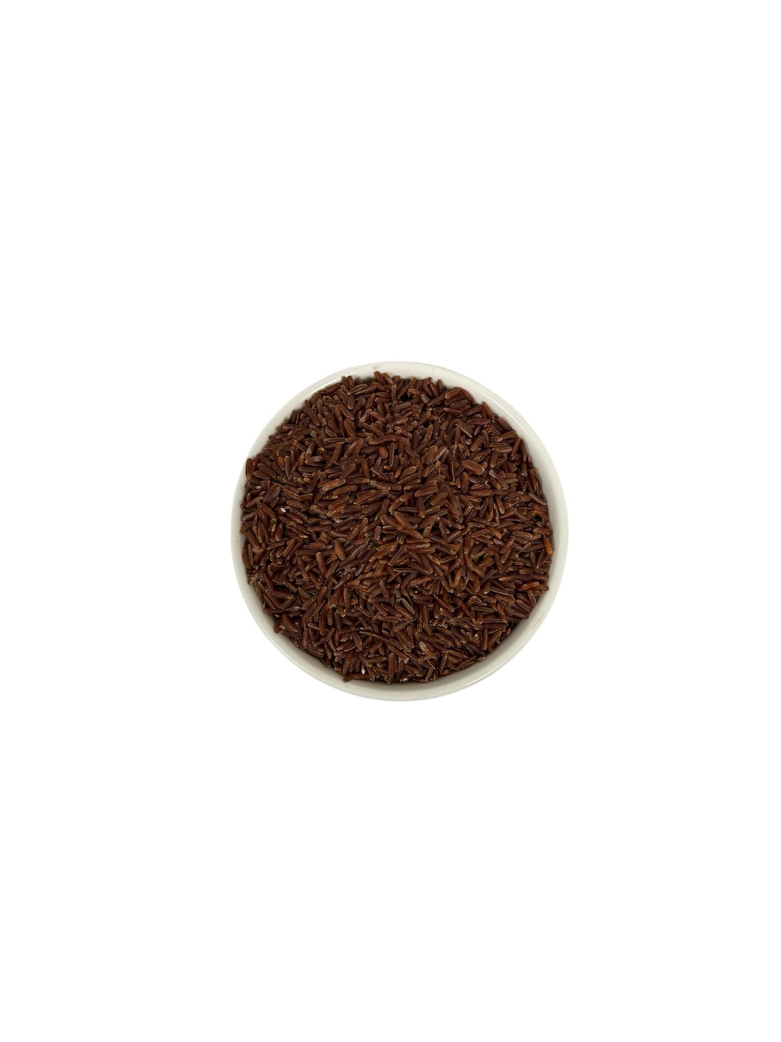 Ekologisk Rött Jasminris  250g