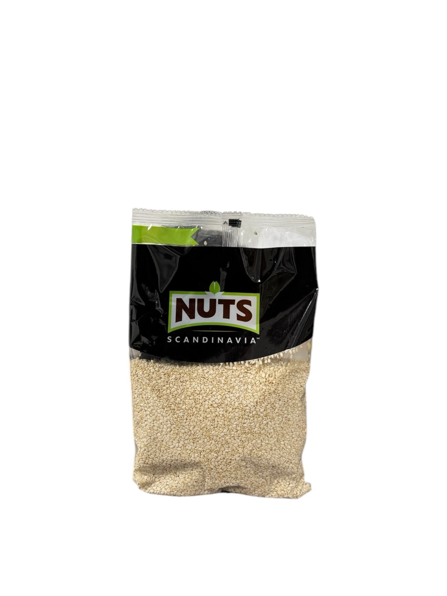 Sesamfrön Skalade 200g