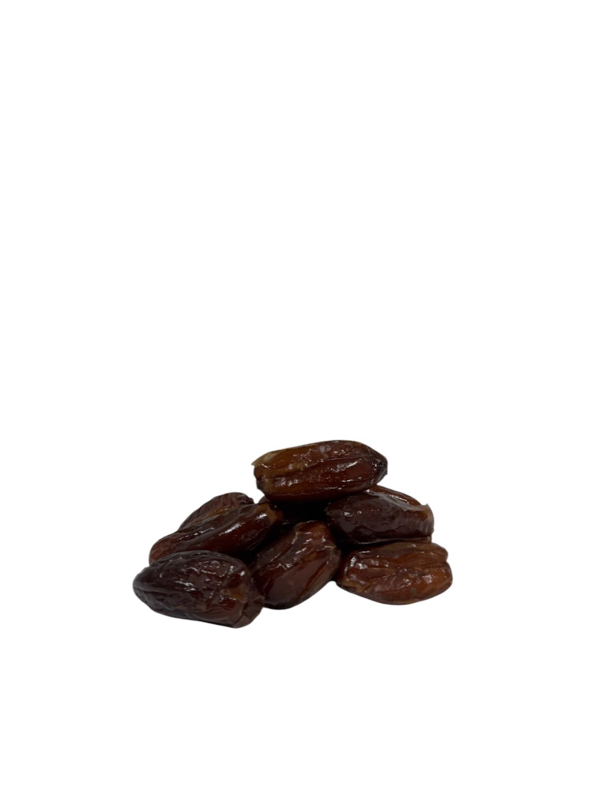 Ekologiska kärnfria dadlar Deglet Nour 250g