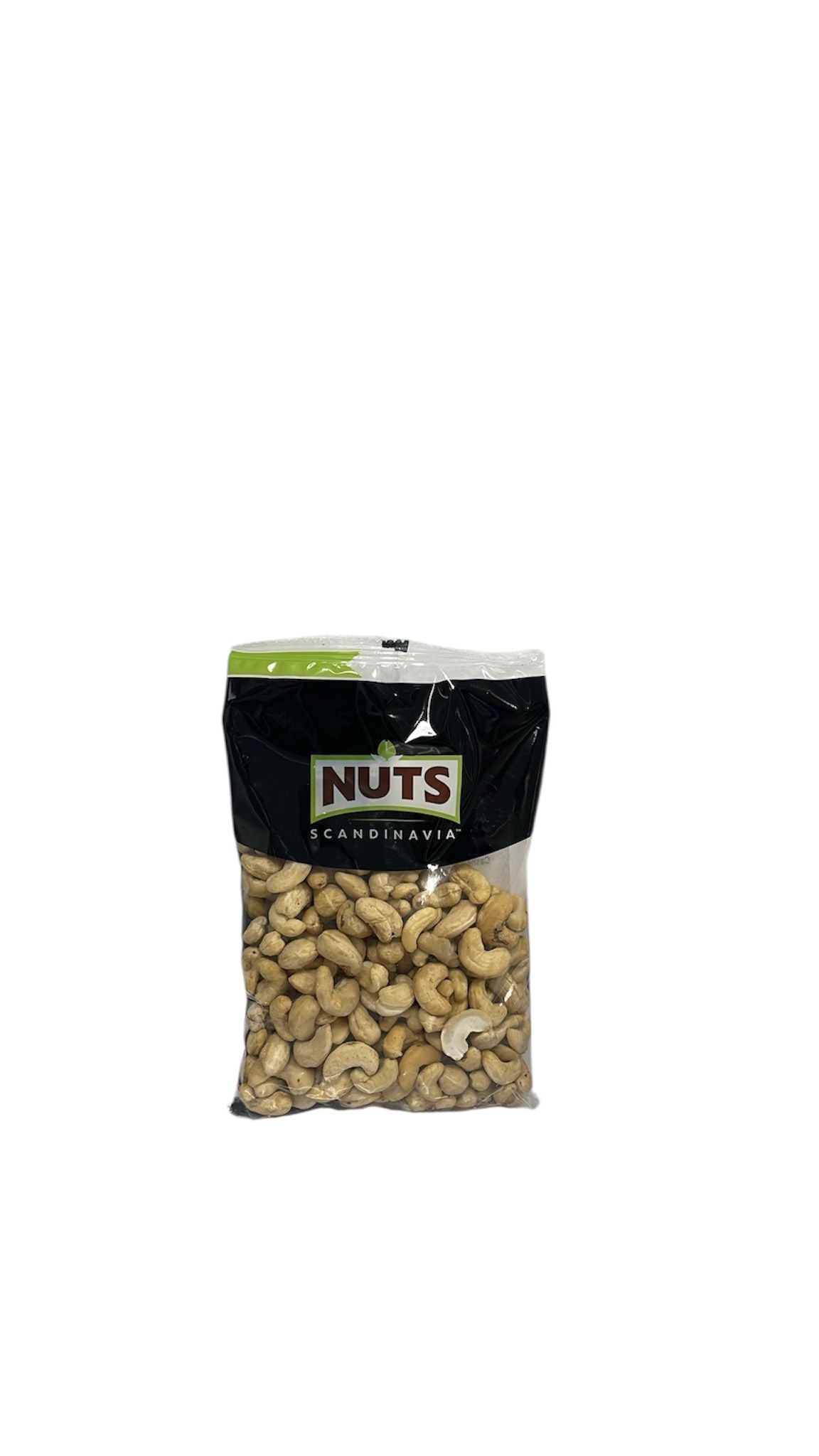 Cashew Naturell  200g