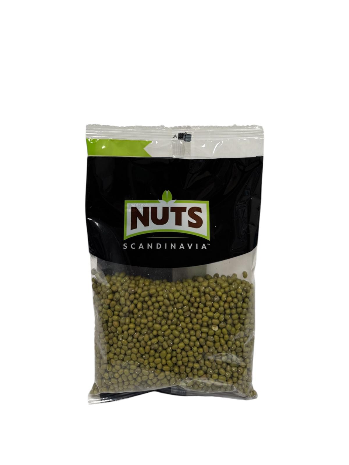 Ekologiska Mungbönor 250gr