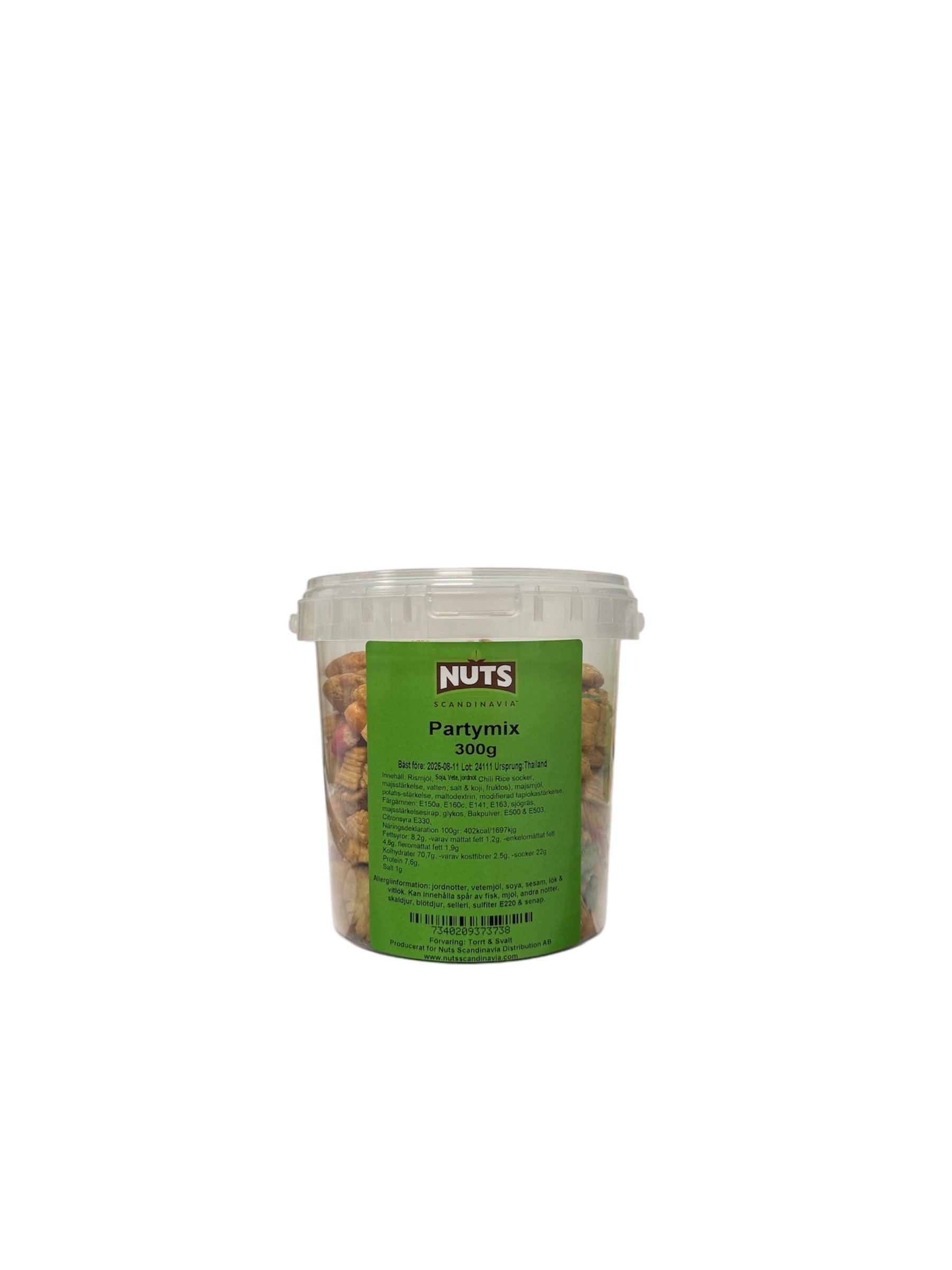 Party Mix 300g